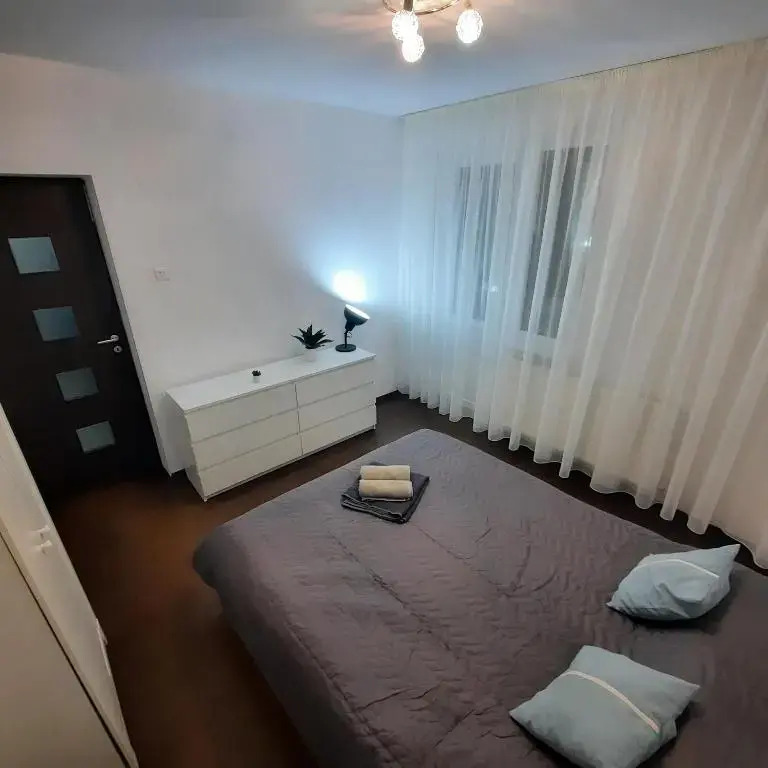 Apartament KEPA din Piatra Neamt