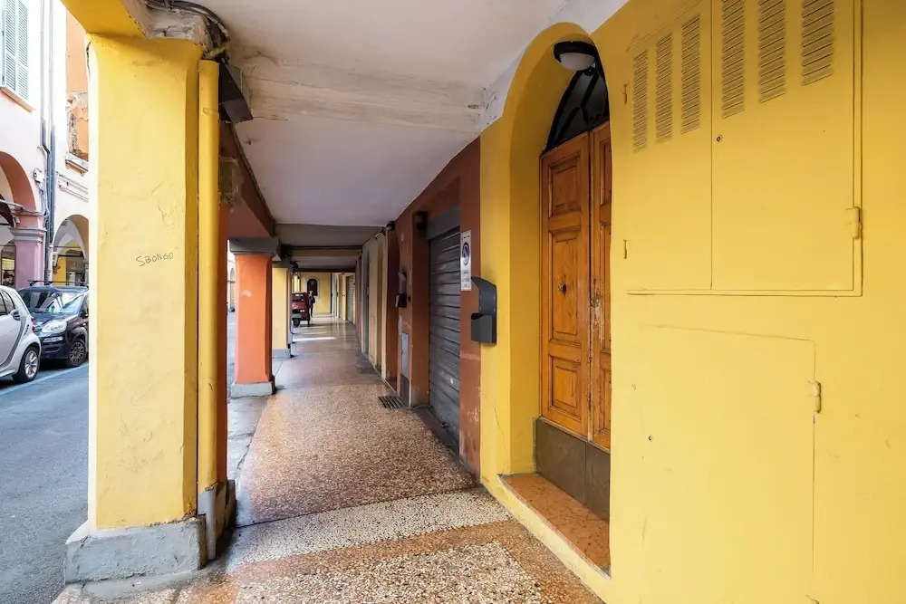 Studio Fondazza 22 by Wonderful Italy