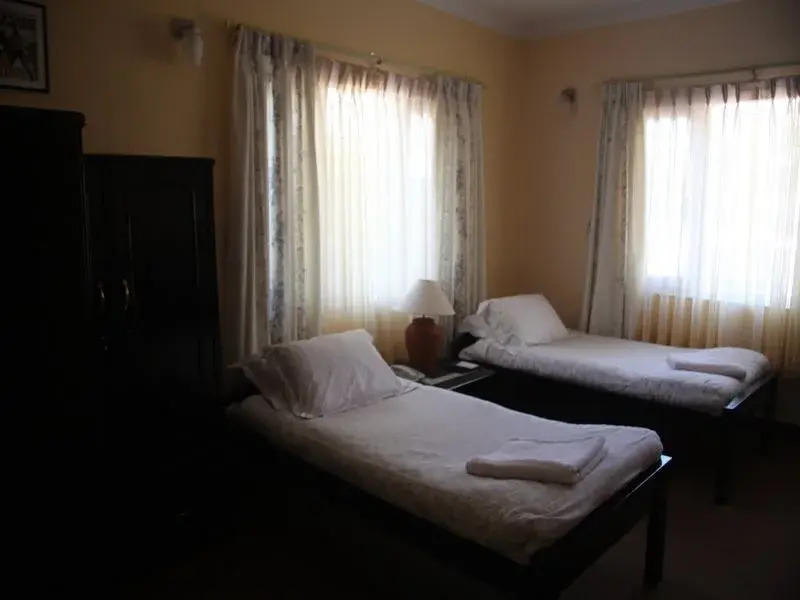 Black Pepper Guest House