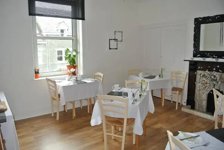 Dolly Waggon Guest House