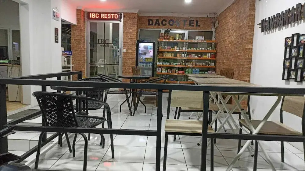 DACOSTEL Syariah