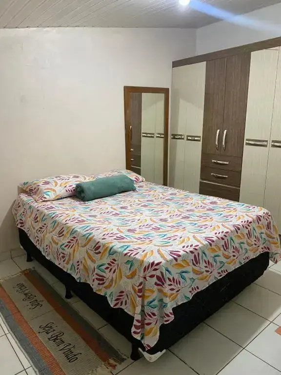Hostel Manga Rosa Stm