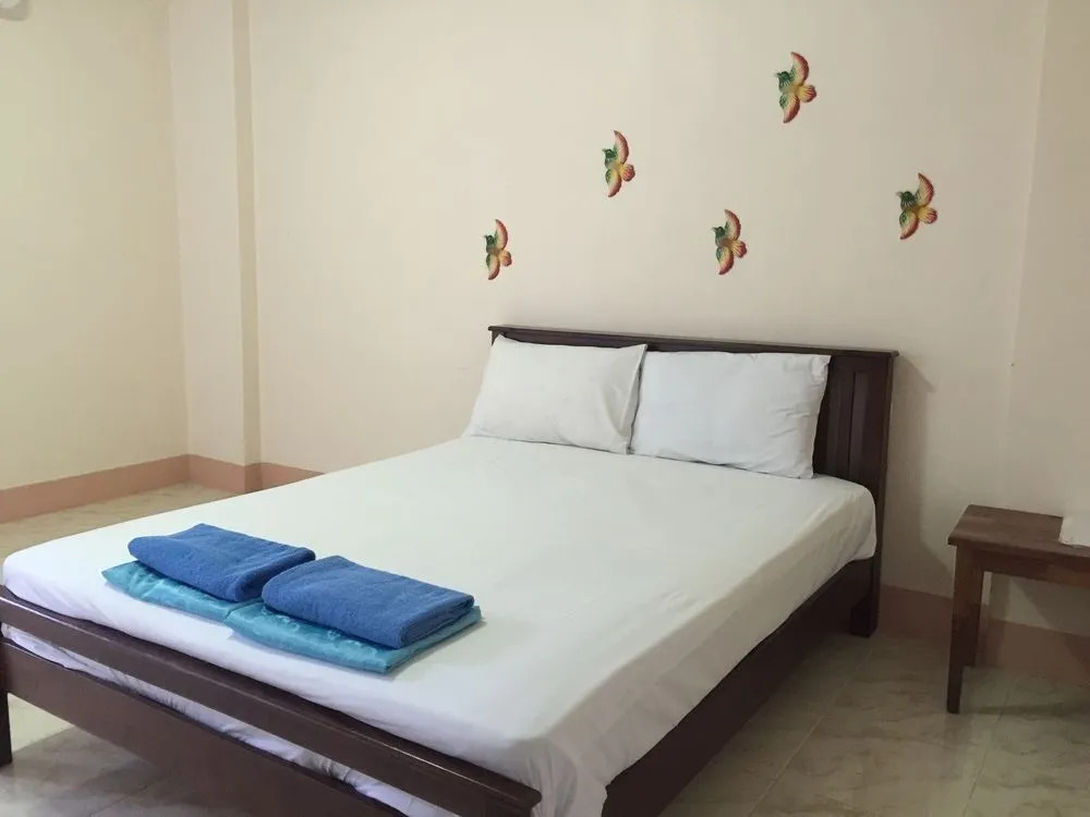 BanPunmanus Hotel