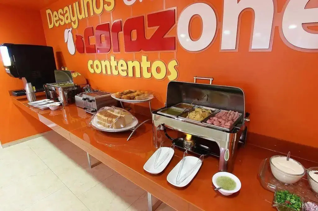 One La Paz