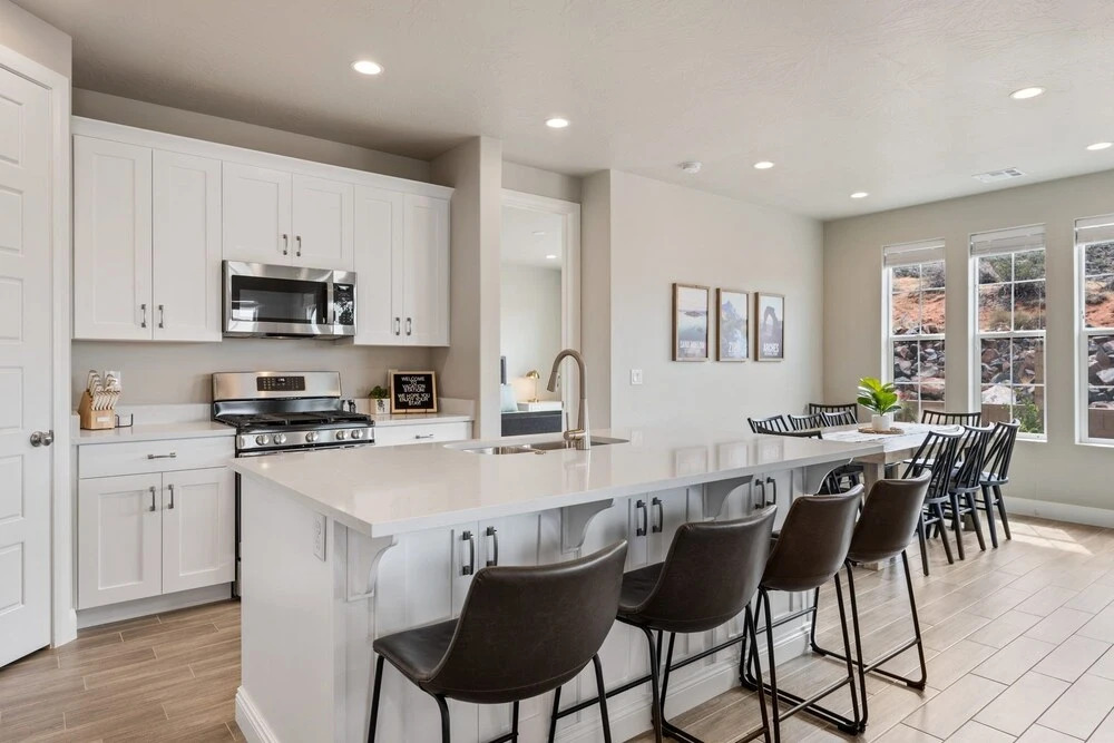 Grand Getaway 10 Bedroom Townhouse