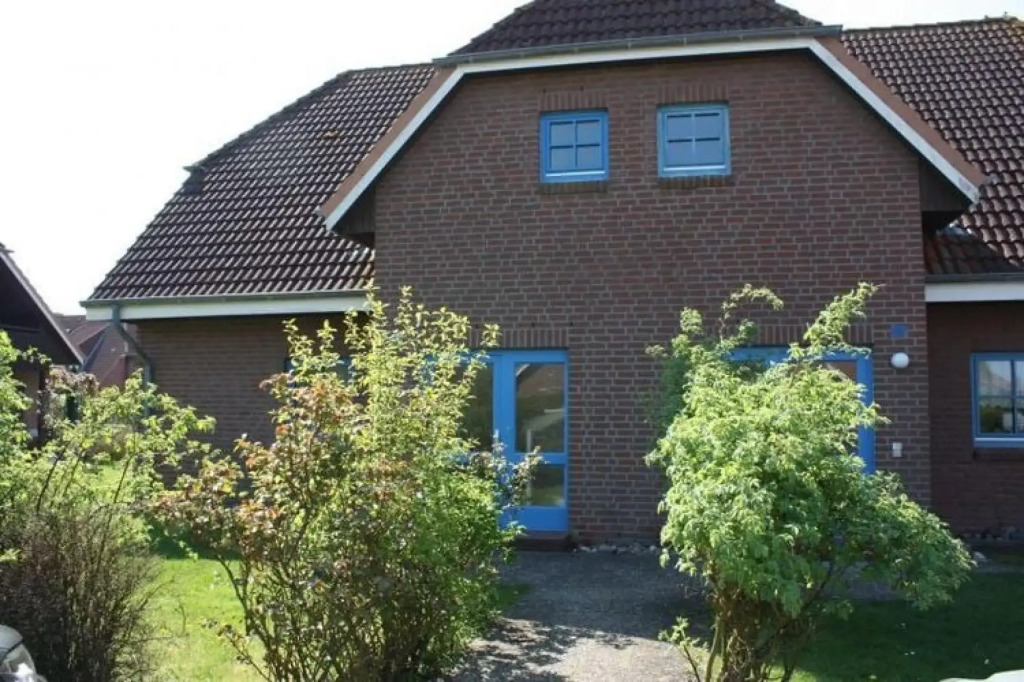 Cozy holiday apartment on Fehmarn
