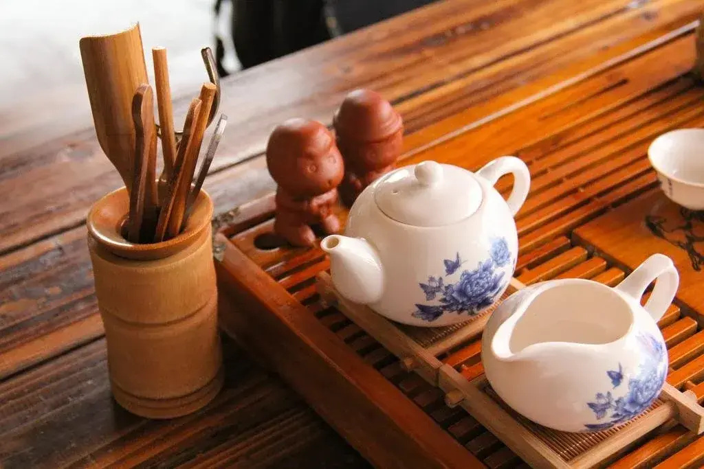 Dream PA International Youth Hotel Wulingyuan Store