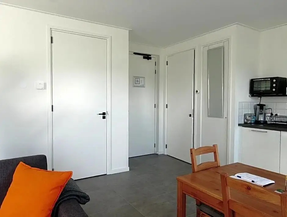 B&B Zunderdorp