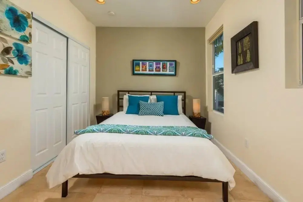 The Fountain 301 - One Bedroom Condo