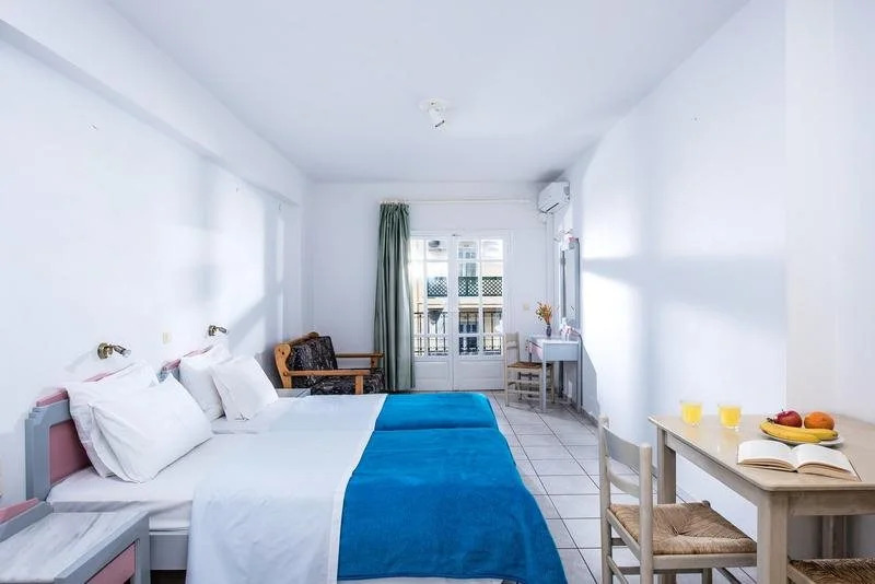 Sofia Aparthotel