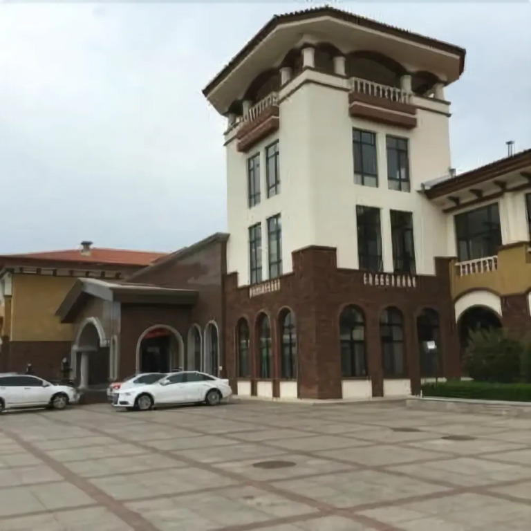 Yiheyuan Holiday Hotel