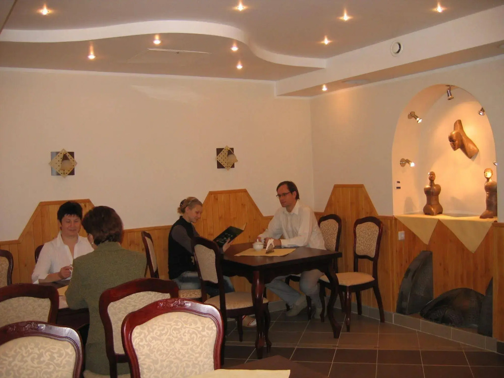 GALIA Hotel