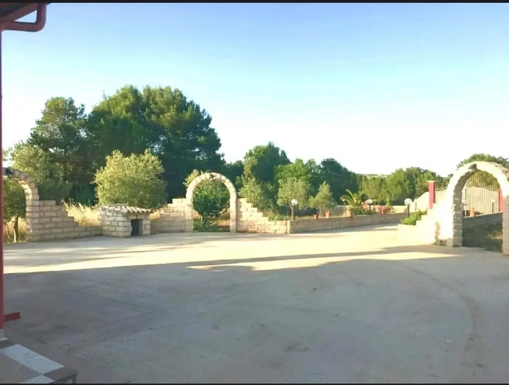 Charming Villa in Noto with Private Pool