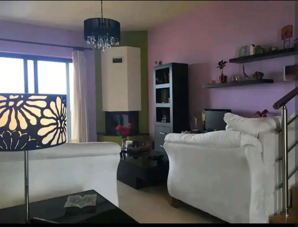 Immaculate 3-bed House in Chania