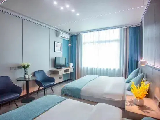 Chaoyang Hotel