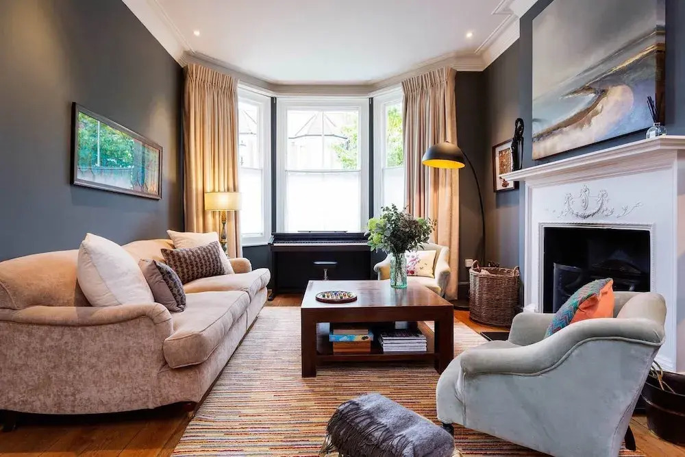 Deluxe In Notting Hill