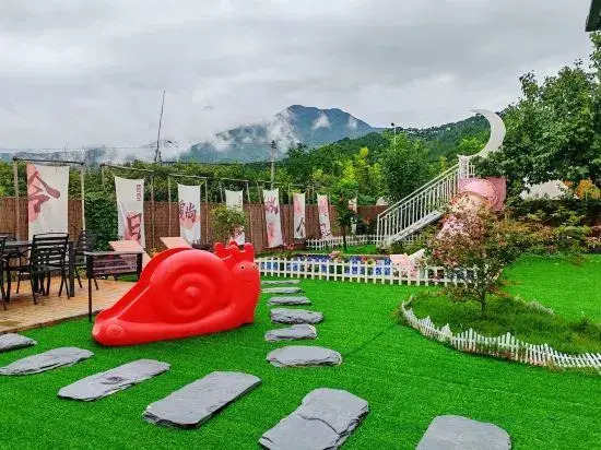 beij  Xiangyin Yunjian Homestay