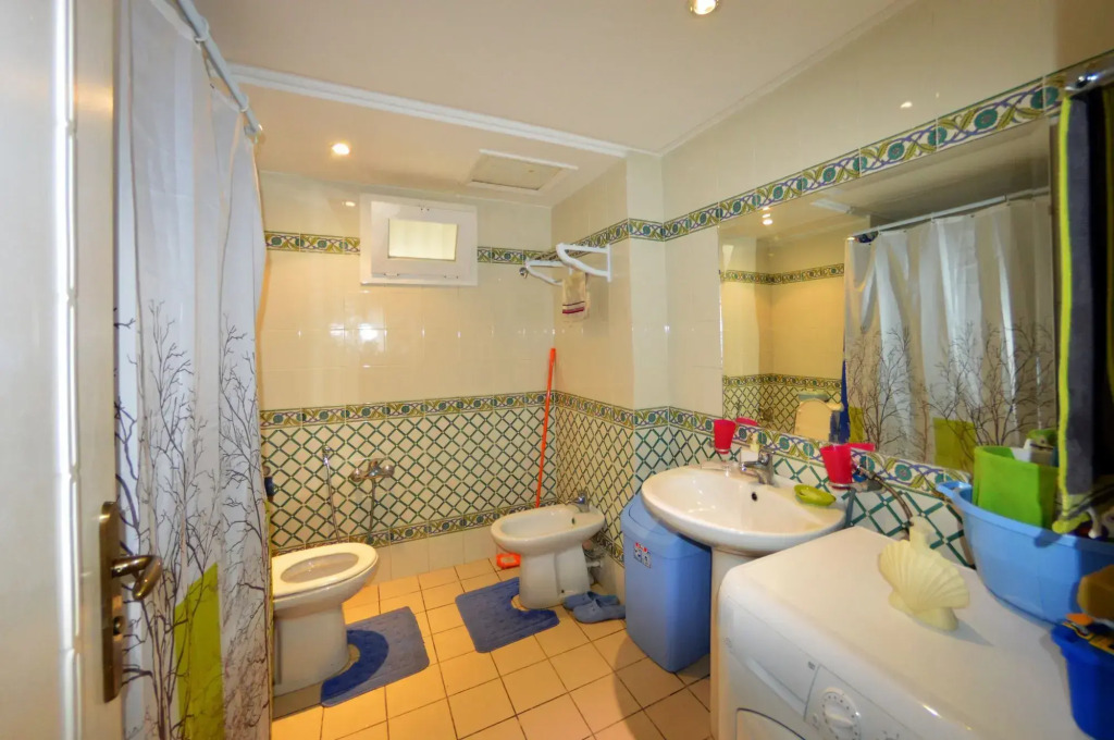 Appartement Hortensia