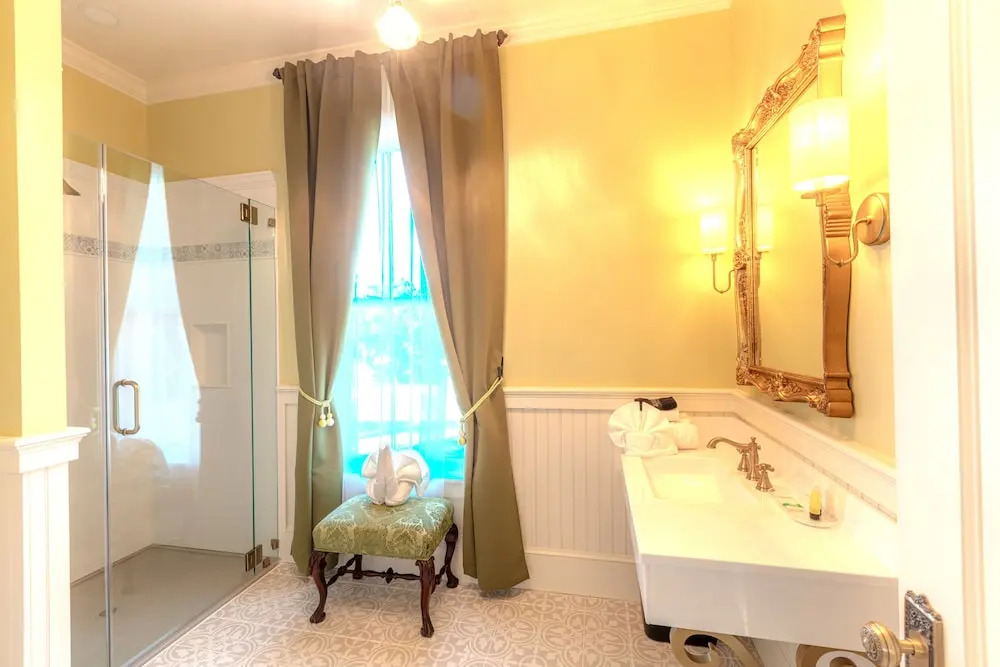 Sunbright Inn