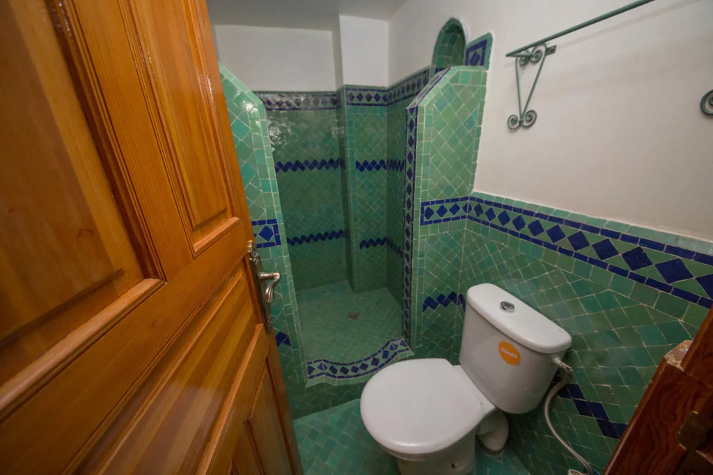 Fès Riad Scalia Traditional Guesthouse Morocco