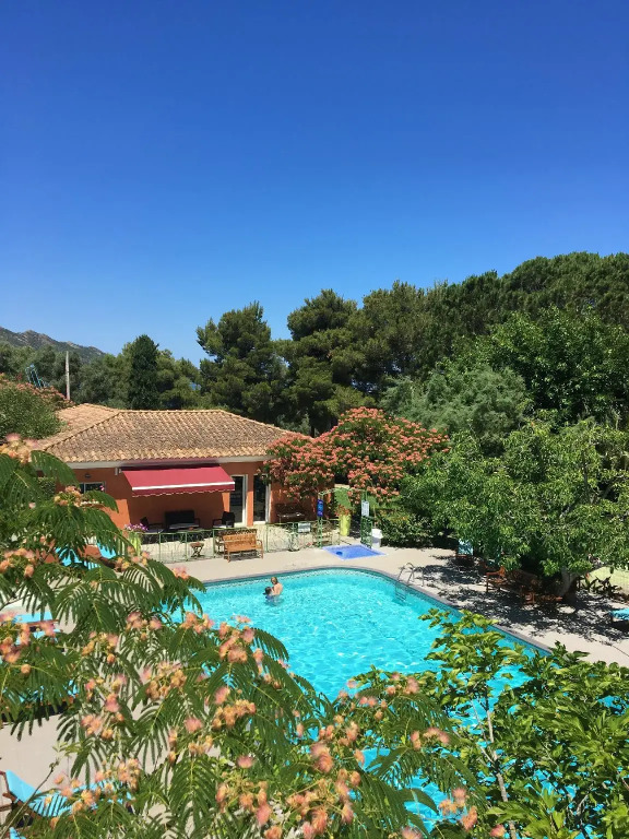 Résidence de Tourisme Fior di Rena