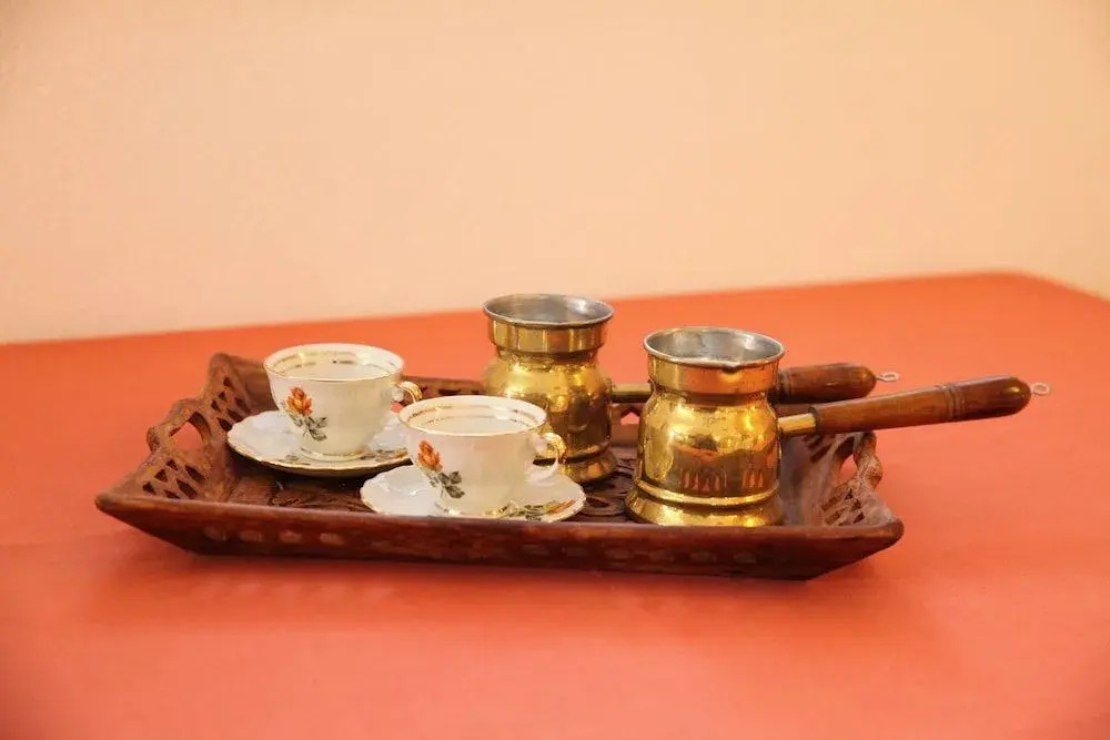 Stoes Traditional Suites
