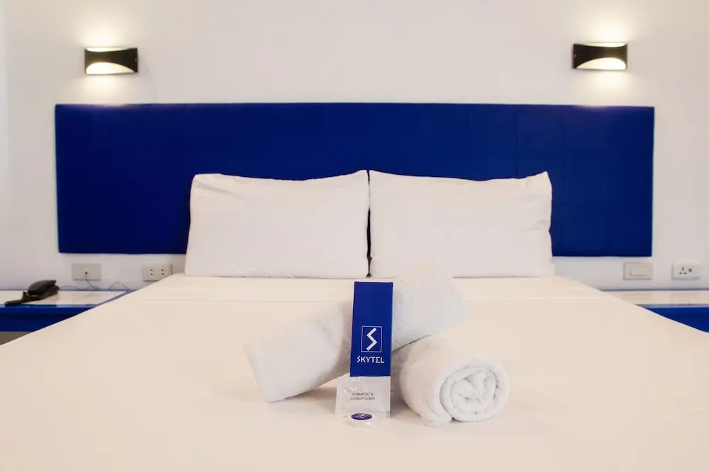 Skytel Palawan