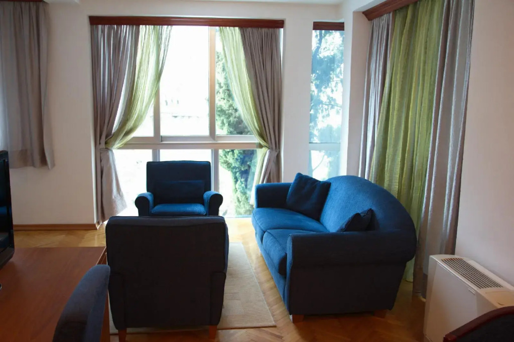 Hotel Ambasador