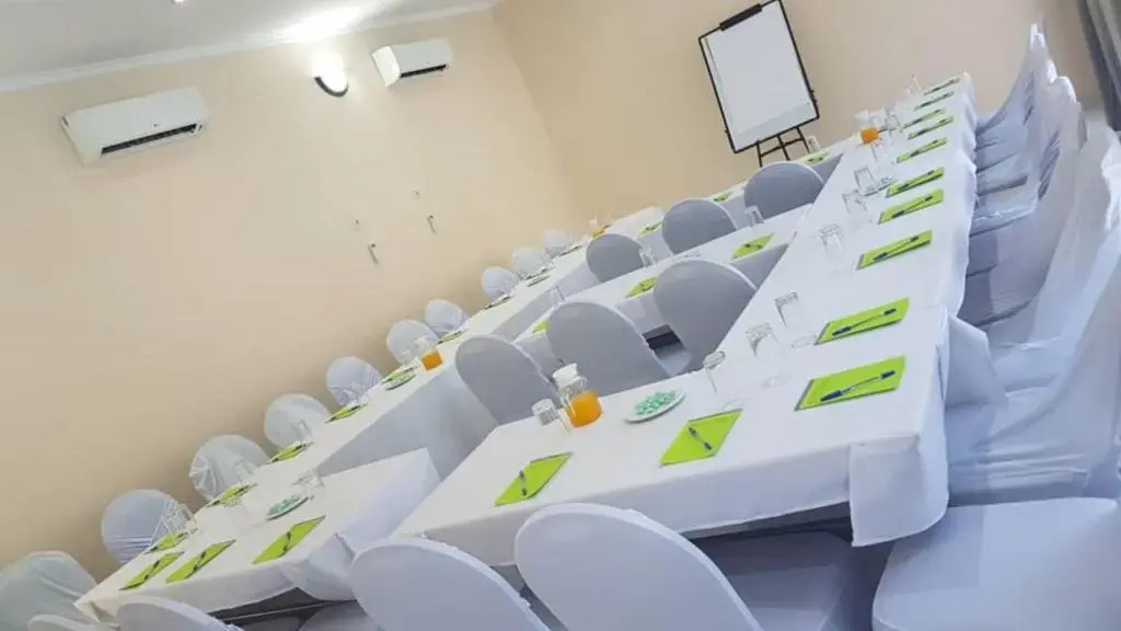 Wadonda Suites