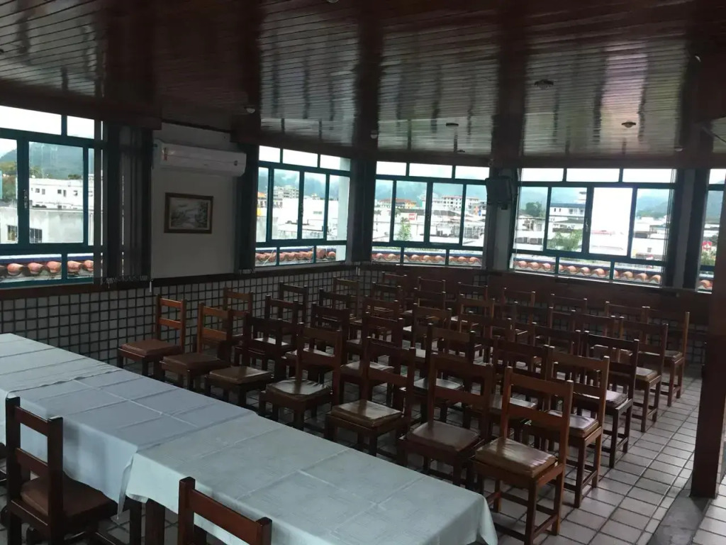 Hotel São Charbel