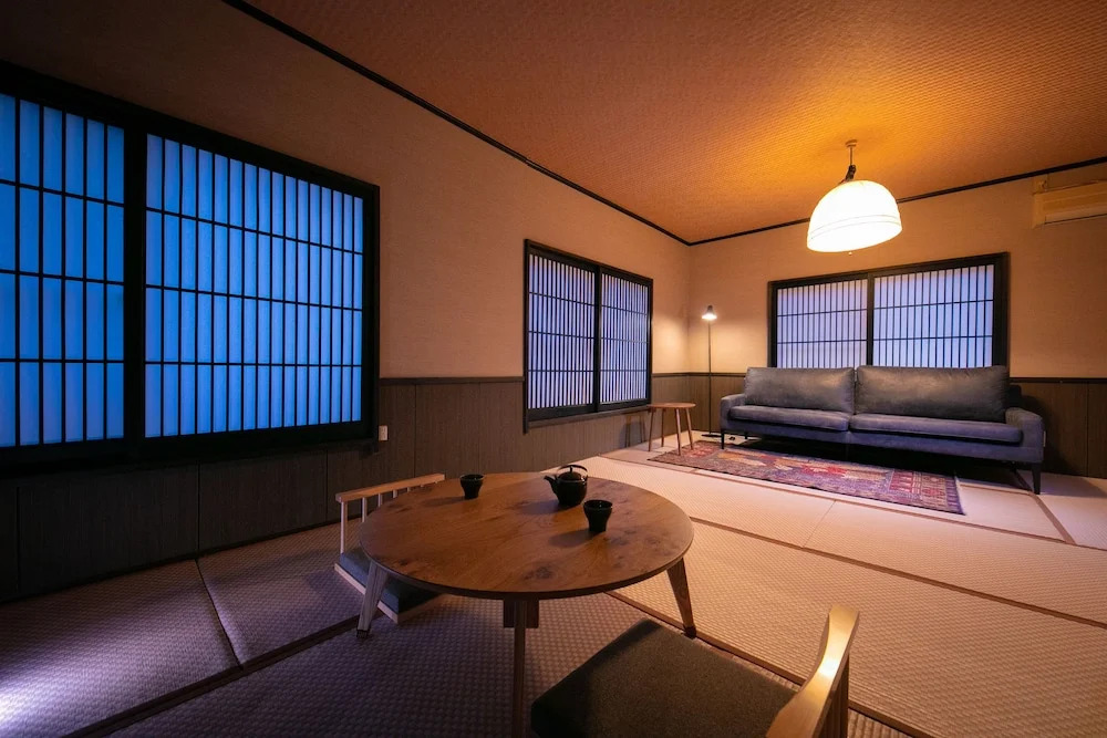 Yasuraginoyado Yufu