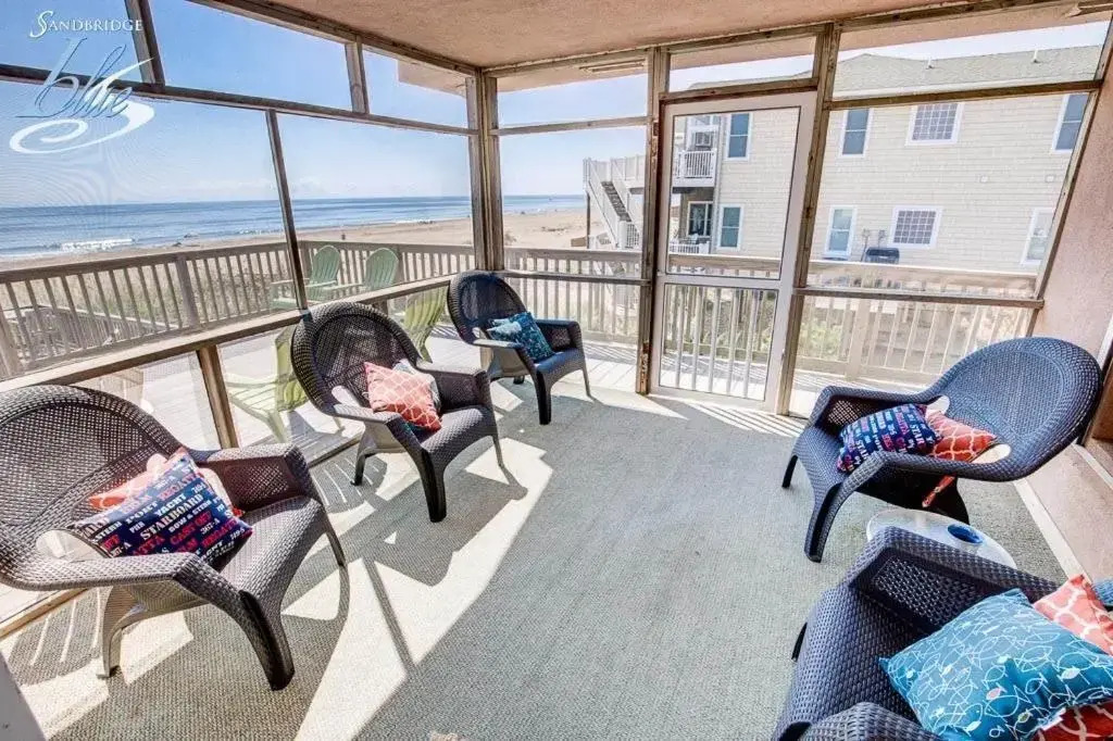 Dookies Dune Holiday home