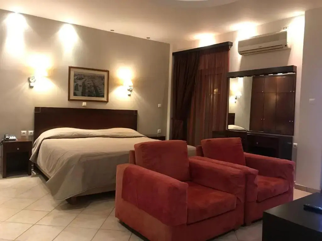 Plaza Hotel