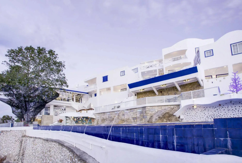 Vitalis Villas