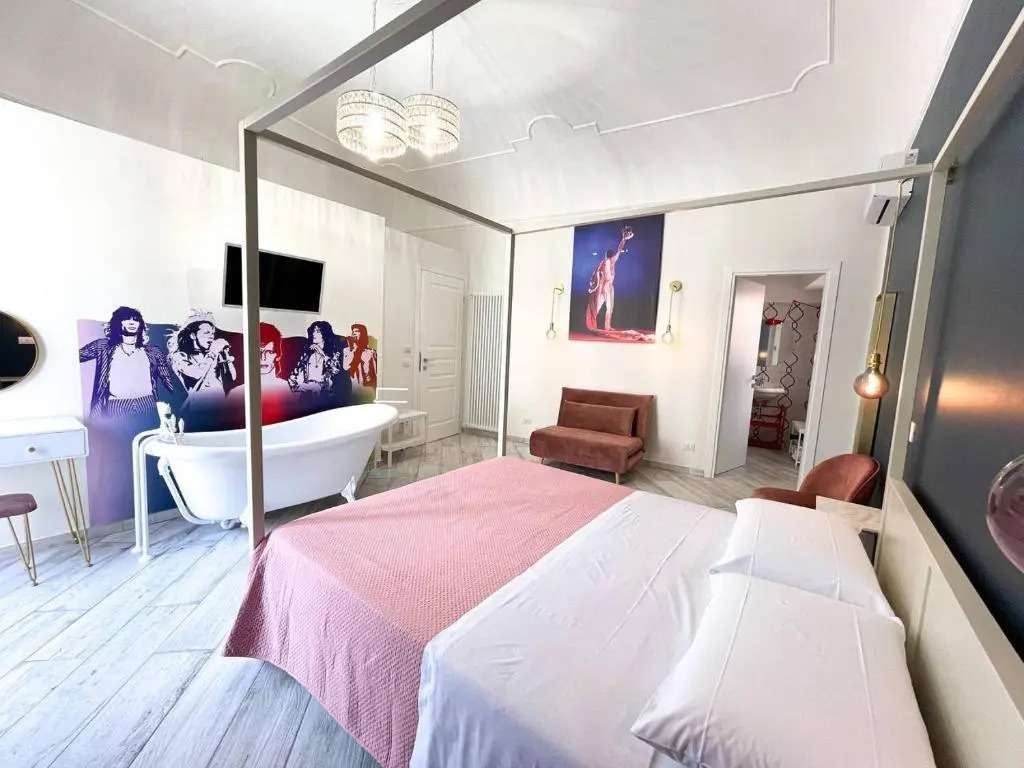 BaRock B&B Palermo