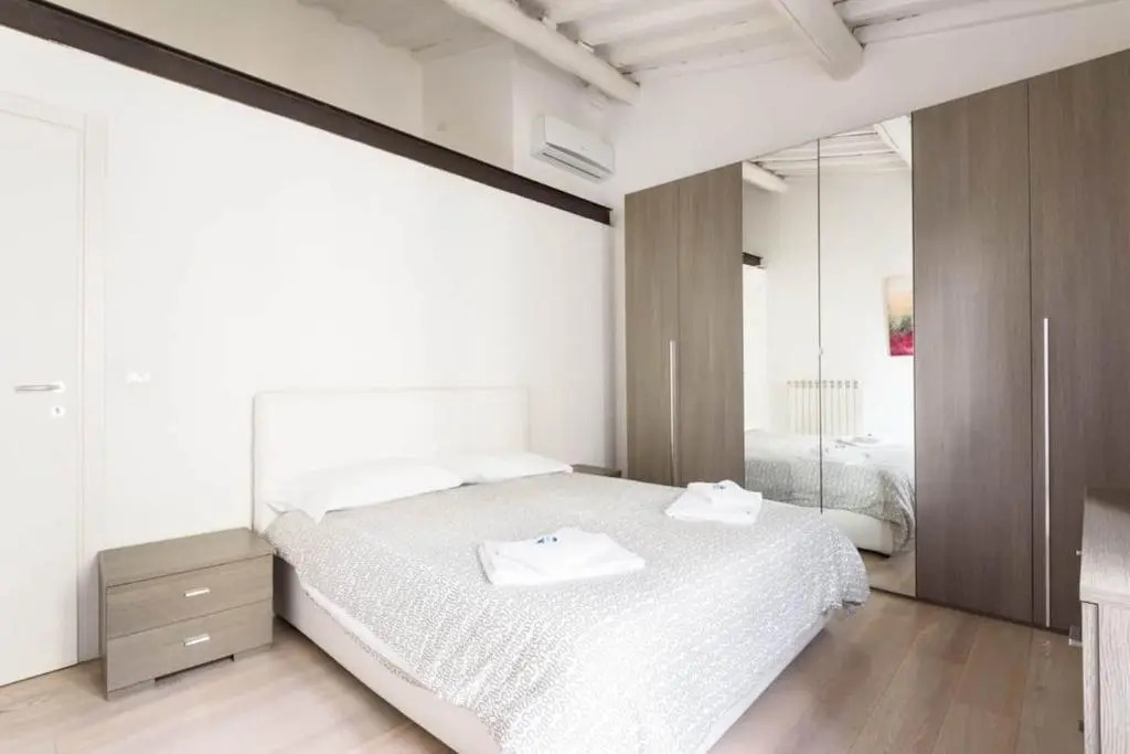 River Rooftop-360°View, Private Parking, Pet, Baby
