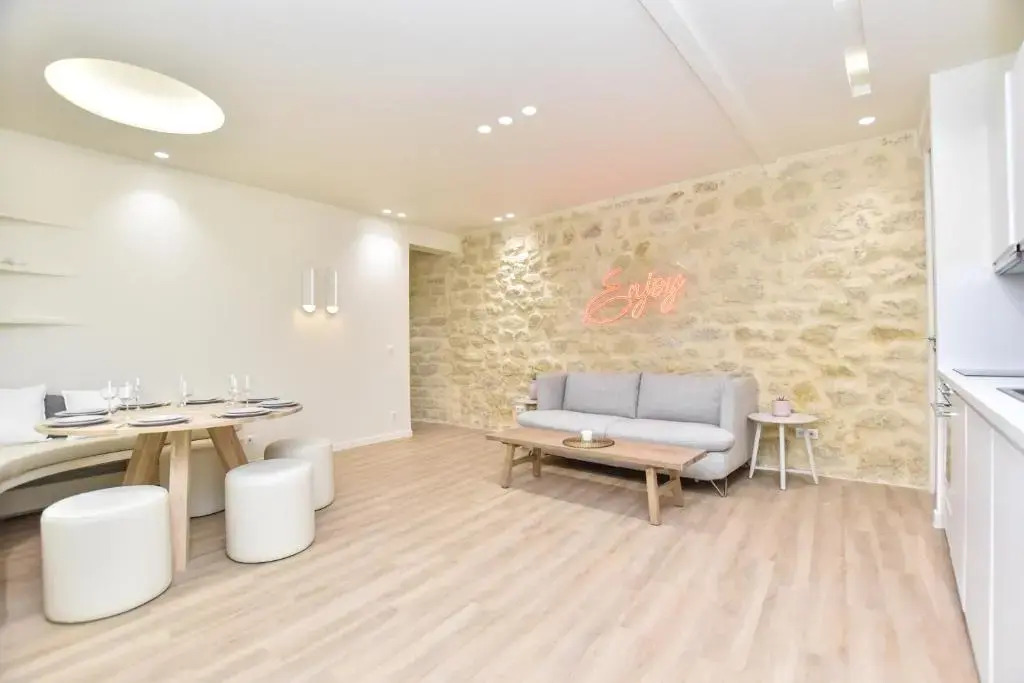 CMG Maubeuge/ Lamartine