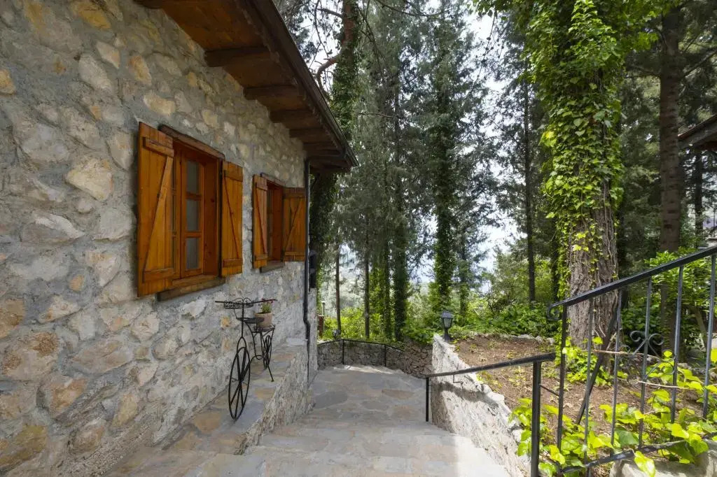 Watermill Villa & Hotel Faralya