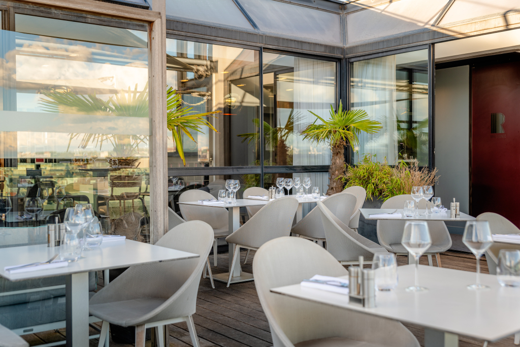 Holiday Inn Reims Centre by IHG