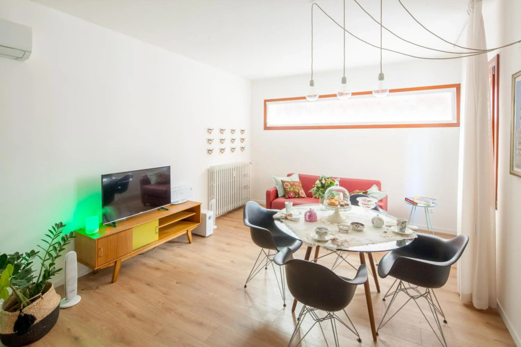 Laguna Boutique Apartments