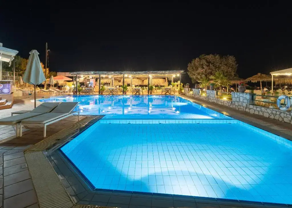 Erato Beach Hotel Adults Only by Smile Hotels