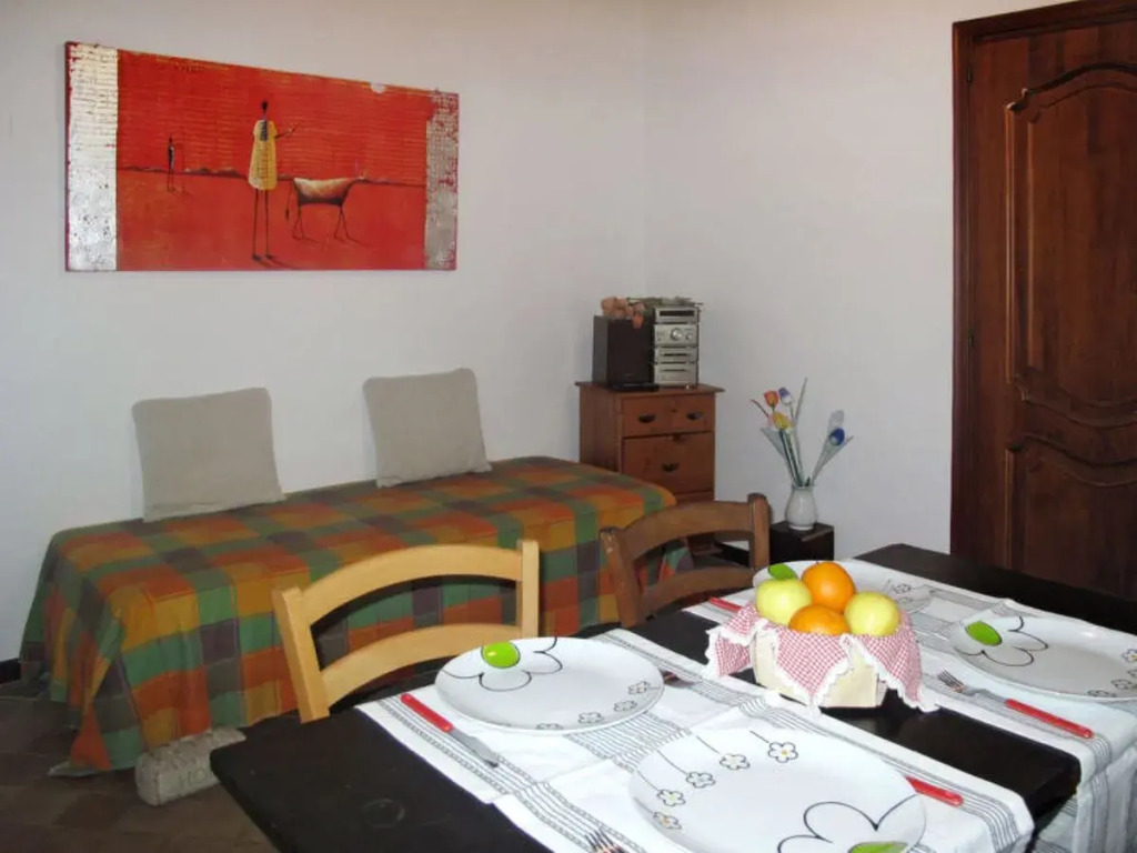 Holiday Home Le Sorbe - BCM120 by Interhome