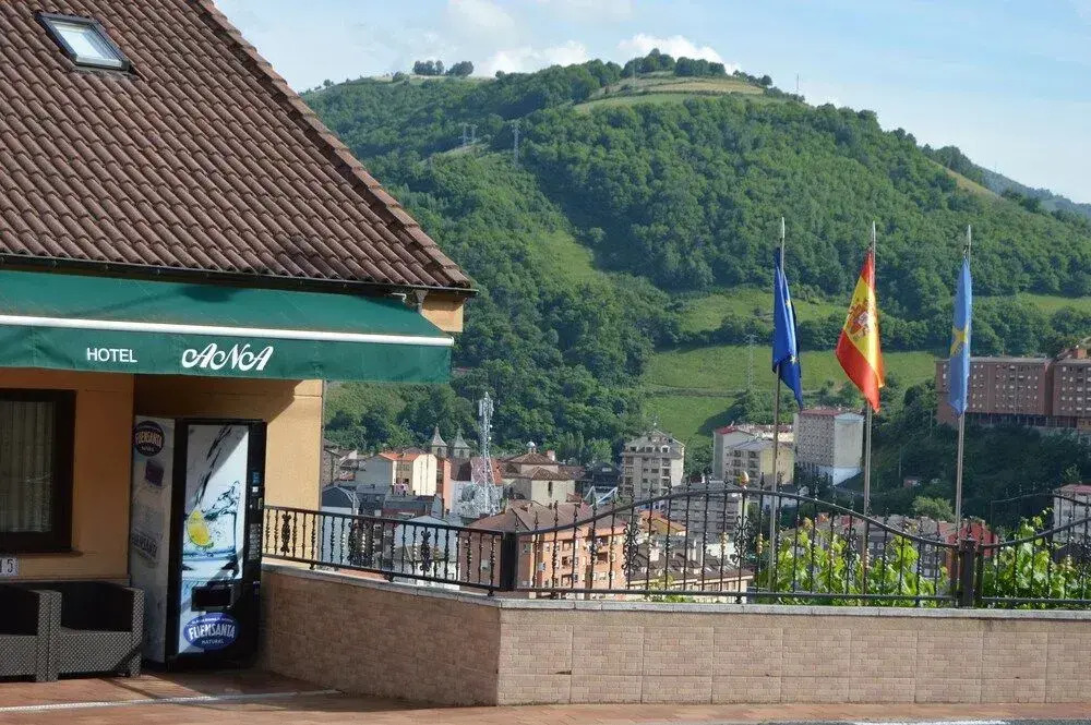 Hotel Alina