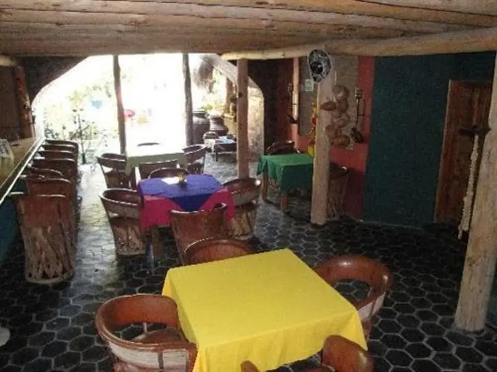 El Nido at Hacienda Escondida