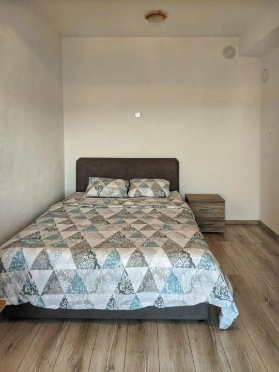 PB Apartment Ohrid