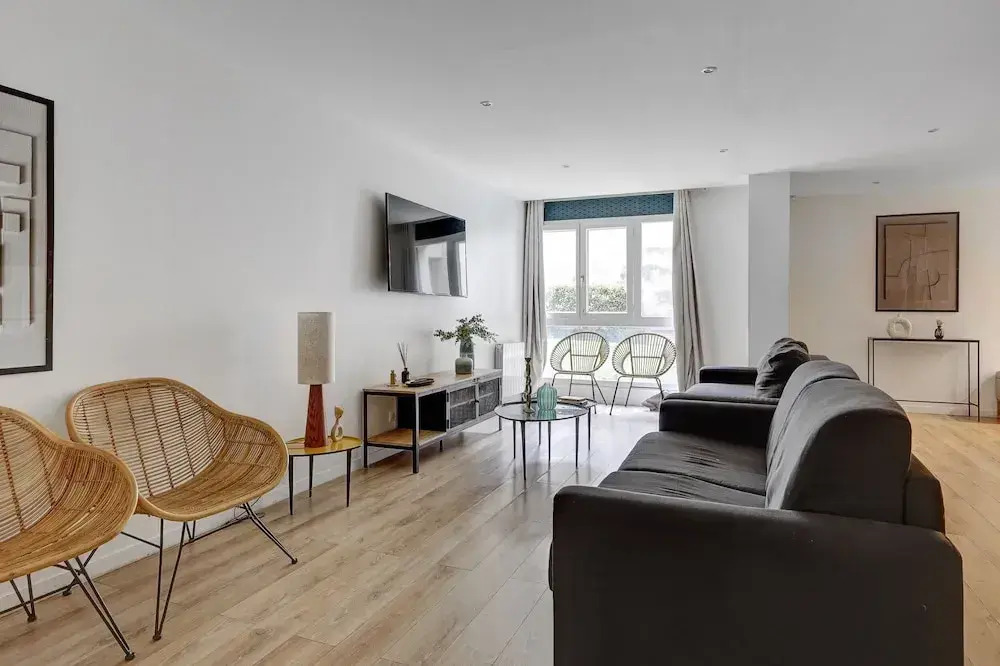 Maison Villette