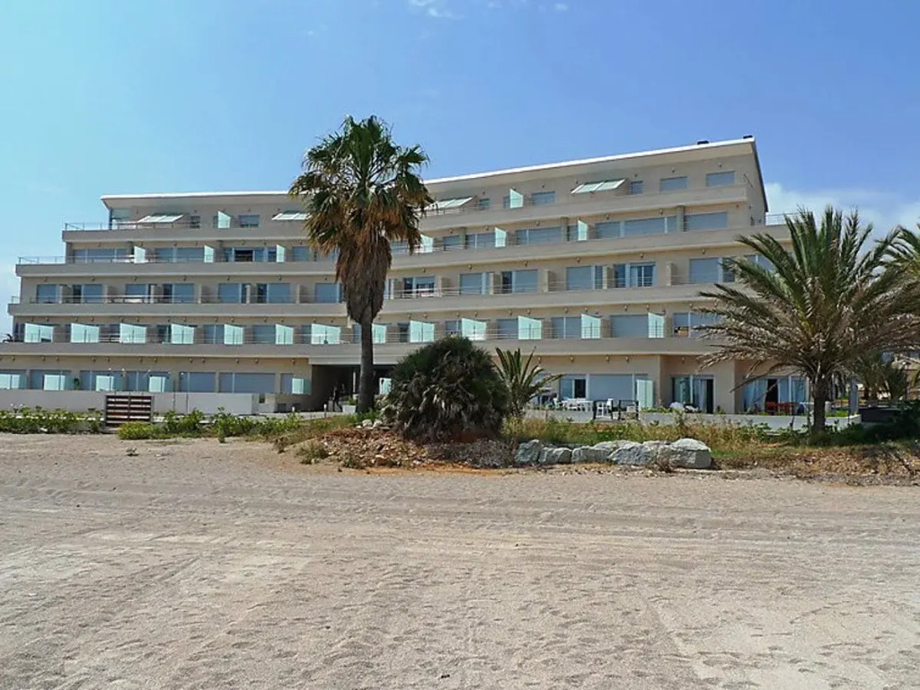 Apartment Marenia Dénia