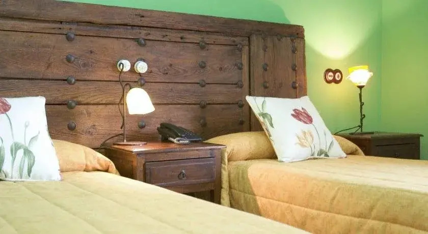Hotel Font Salada