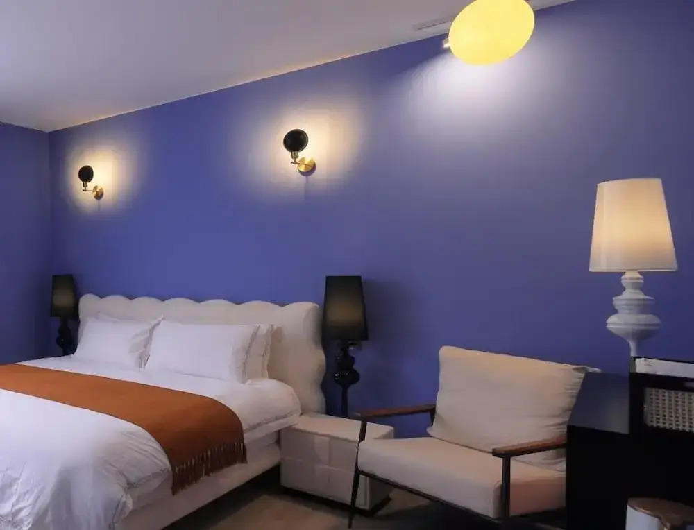 Shanlin INN