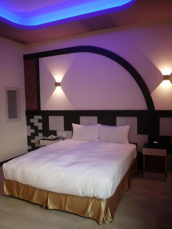 Wind Hotel